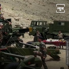 Dhanush, India's First Indigenous Aartillery Gun Clears Final Test, Ready For Induction Into Army