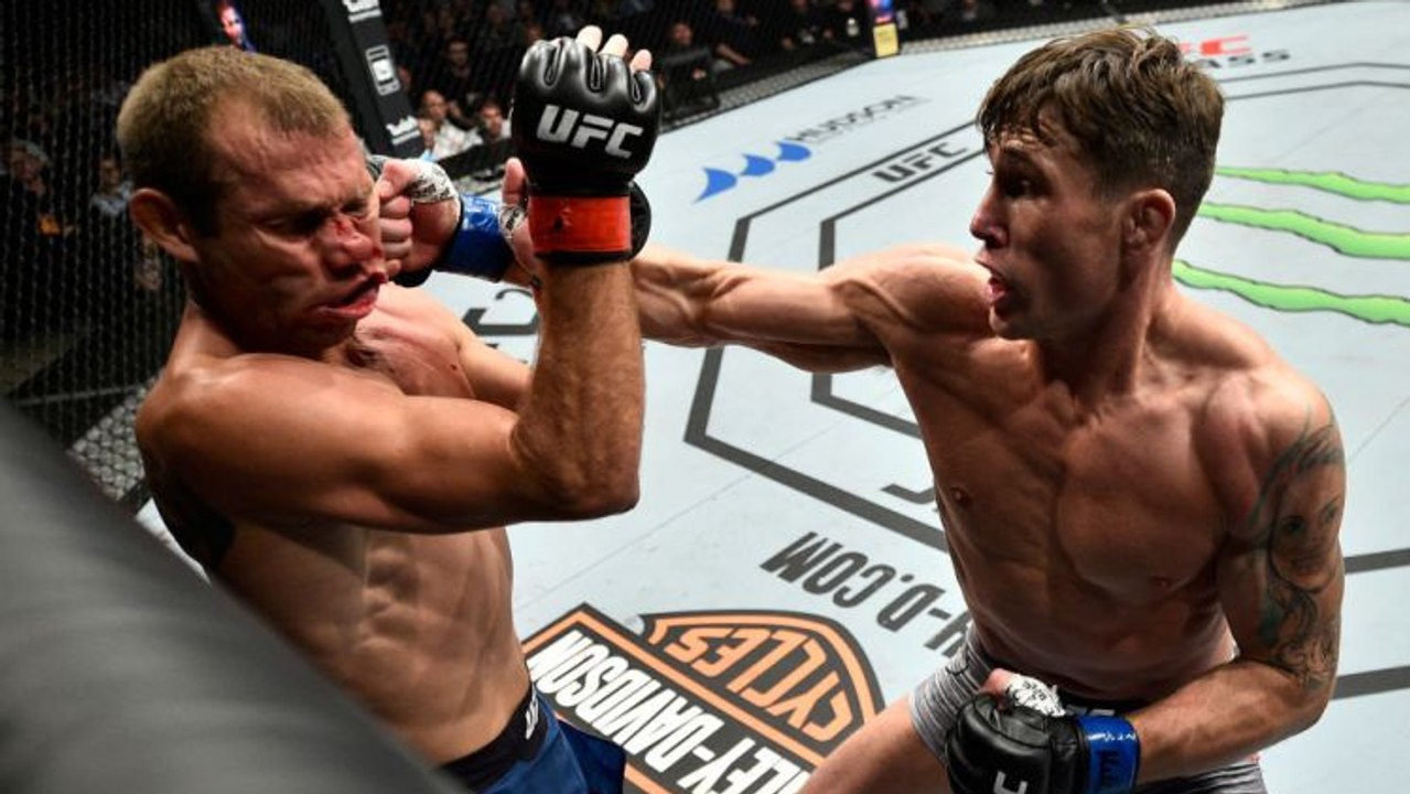 Pourquoi Darren Till est l'un des combattants les plus rafraîchissants de l'UFC depuis longtemps