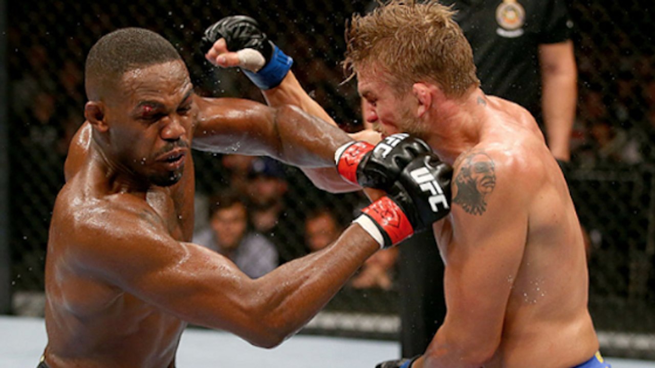 Les combats les plus attendus de cette fin d'année 2018 avec le retour de Jon Jones, Deontay Wilder, Tyson Fury, Alexander Gustafsson, Brian Ortega, Max Holloway