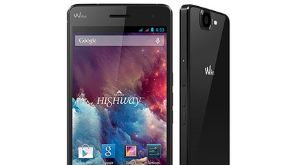Wiko Highway : caractéristiques, prix, date de sortie du smartphone