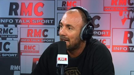 Christophe Dugarry dézingue Memphis Depay