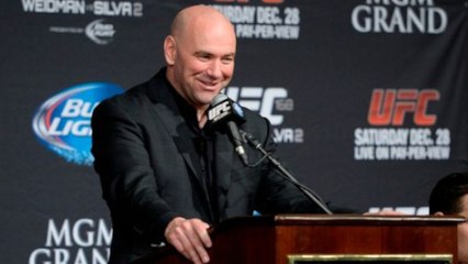 UFC : l'histoire des relations tendues entre l'UFC et la Russie