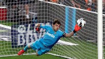 Ligue des Champions : Iker Casillas régale avec des arrêts spectaculaires