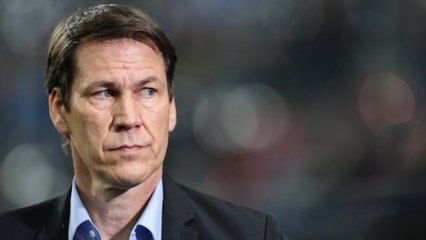 Ligue 1 : l'OM a-t-il raison de donner les pleins pouvoirs à Rudi Garcia ?