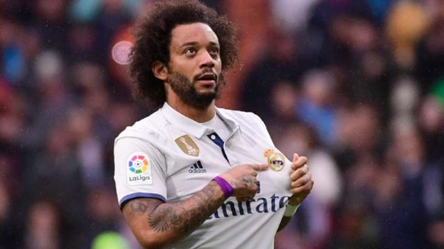 La statistique qui prouve que Marcelo domine son poste comme personne