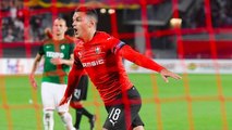 Ligue Europa : Hatem Ben Arfa prouve encore une fois que sa carrière est un gâchis avec un énorme comeback avec Rennes