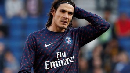 Mercato : Edinson Cavani en dit un peu plus sur les rumeurs de départ du PSG vers Naples