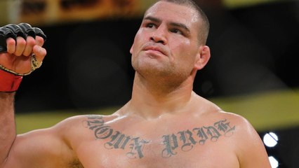 UFC : Pourquoi le retour de Cain Velasquez ferait le plus grand bien à la catégorie des poids lourds