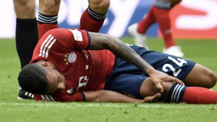 Equipe de France : qui pour remplacer Corentin Tolisso blessé au genou ?