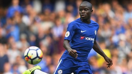 Football Leaks : N'Golo Kanté a refusé un montage financier proposé par Chelsea