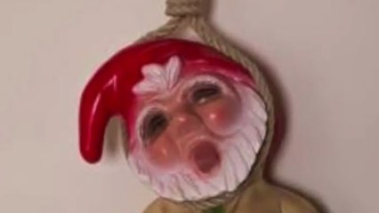 LeBonCoin.fr : Une annonce étonnante pour vendre un nain de jardin