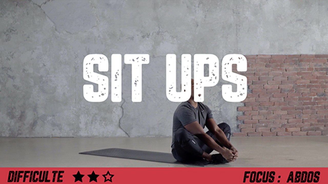 Sit ups : les bons exercices pour se muscler