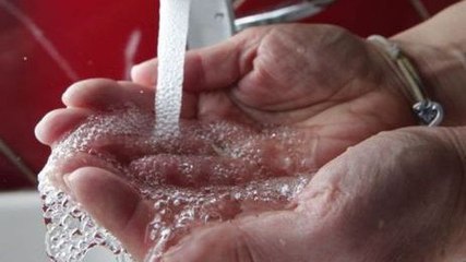 Grande-Bretagne : des traces de cocaïne retrouvées dans l'eau du robinet