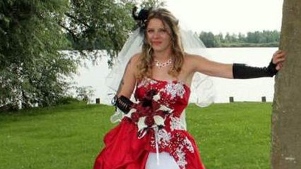 LeBonCoin.fr : Trompée par son mari, elle revend sa robe de mariée