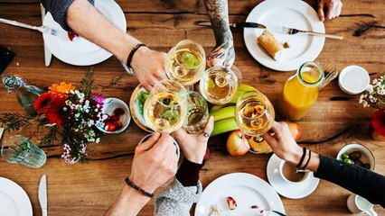 Combien de temps faut-il attendre après un entraînement pour boire de l'alcool ?