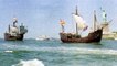 Christophe Colomb : l'épave de la Santa Maria aurait été retrouvée !