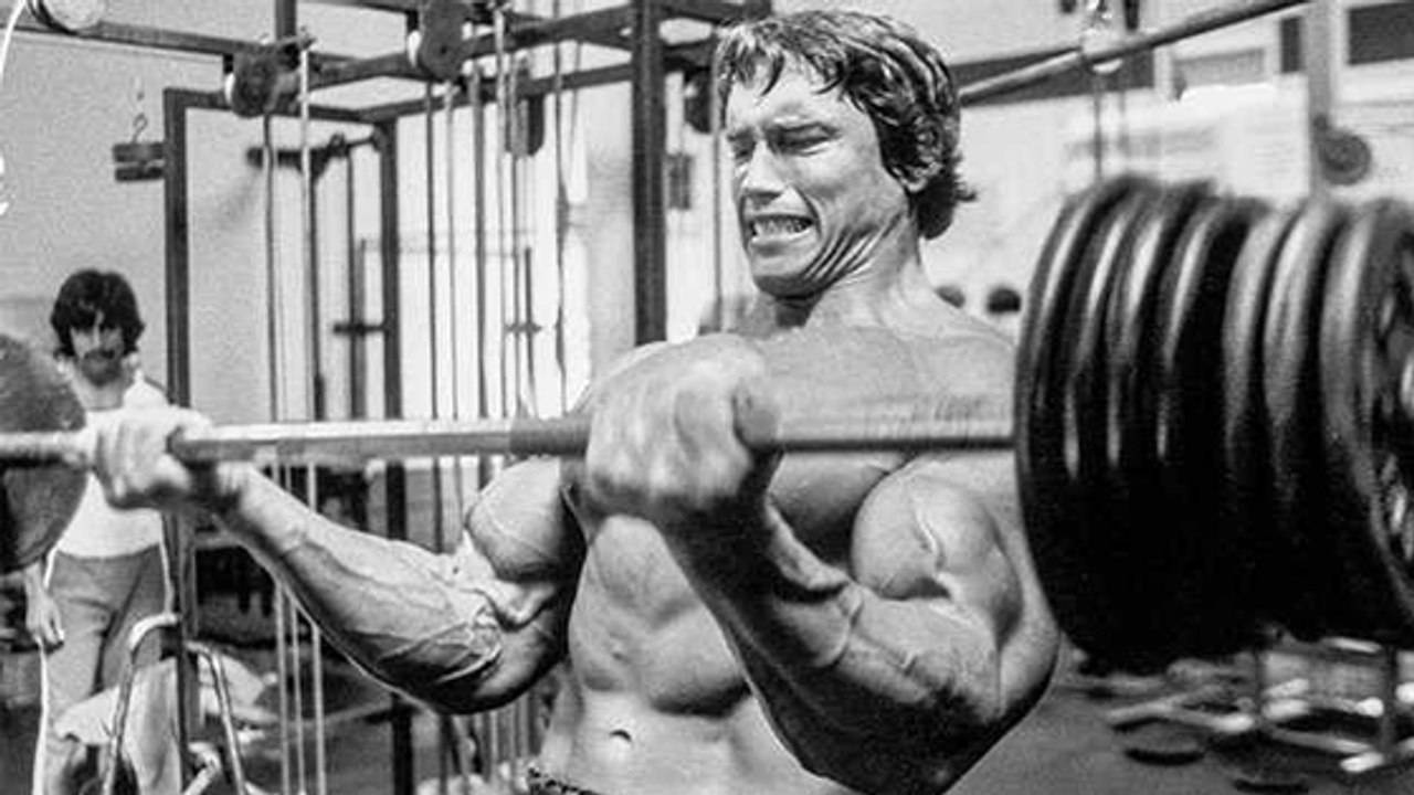 Le German Volume Training, une technique d'entraînement des années 70 toujours aussi efficace