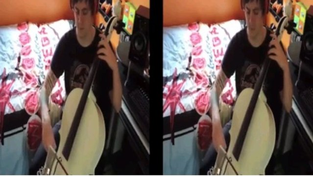 Game of Thrones : il reproduit le générique de la série avec ses propres instruments