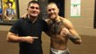 UFC 229 : En quoi les événements de la soirée ont rendu Khabib Nurmagomedov et Conor McGregor plus humains