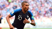 Kylian MBappé signe 2 nouveaux records du monde et fait son entrée dans le Guinness World Records