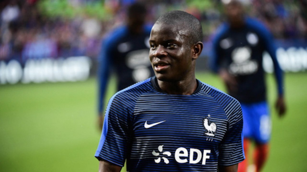 Mercato : pourquoi N'Golo Kanté a échappé au PS...