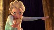 La Reine des Neiges : le succès de Disney provoque un divorce