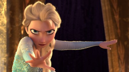La Reine des Neiges : le succès de Disney provoque un divorce