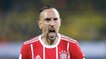 Franck Ribery a eu une altercation avec Patrick Guillou après la défaite du Bayern face à Dortmund