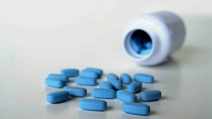 Pourquoi certains prennent du Viagra avant leur entrainement ?