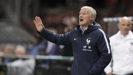 France - Allemagne : pourquoi c'est avant tout la victoire de Didier Deschamps Deschamps ?