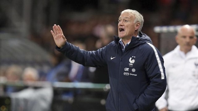 France - Allemagne : pourquoi c'est avant tout la victoire de Didier Deschamps Deschamps ?