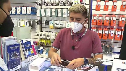 Televistazo 19h00 10-07-2021