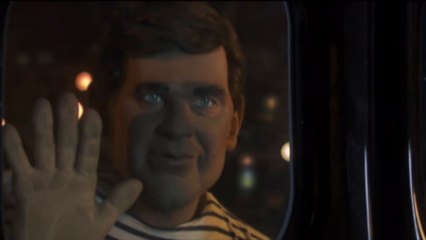 Les Guignols: Arnaud Montebourg s'incruste dans la parodie de Drive