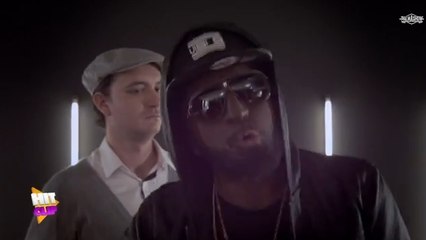 Palmashow : la parodie hilarante de Maître Gims
