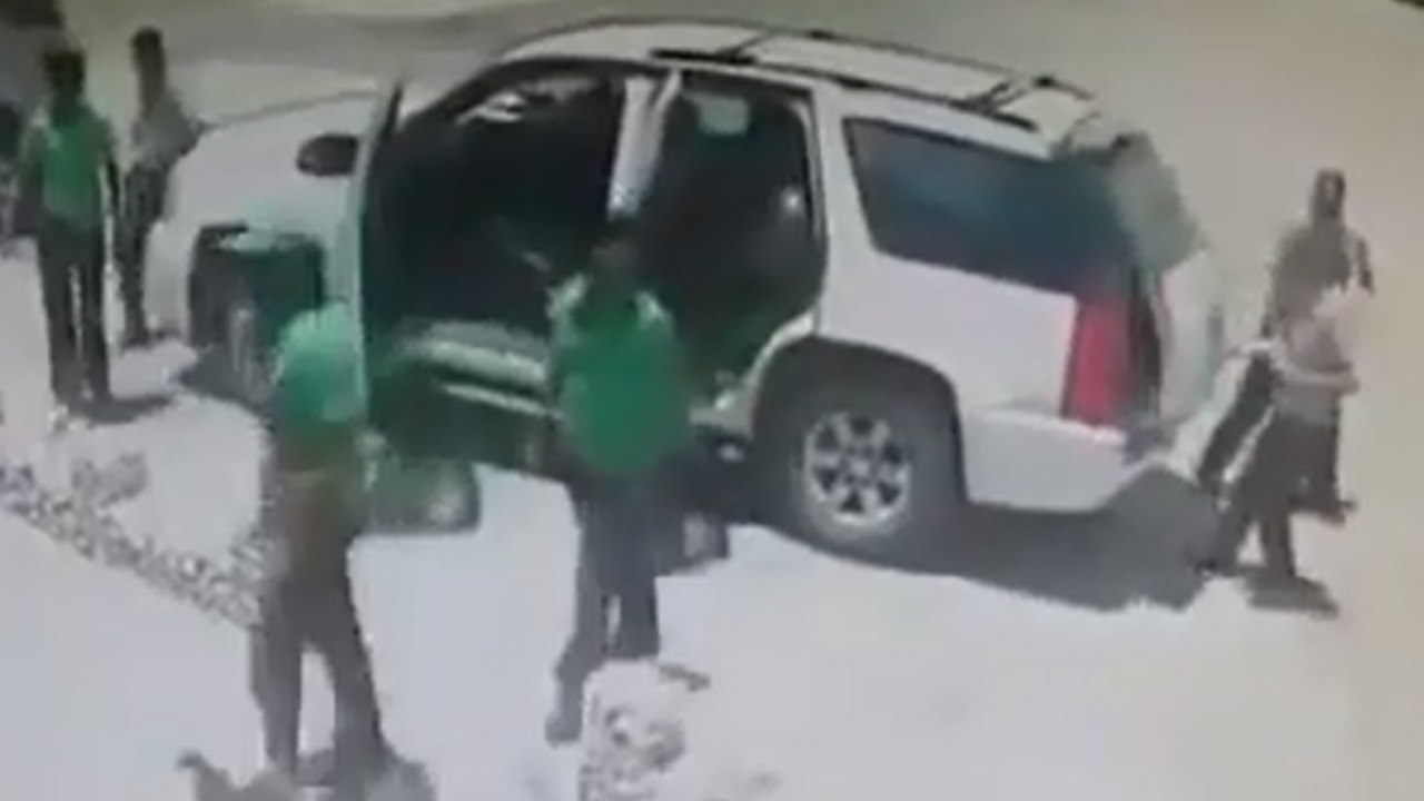 Découvrez combien de personnes cette voiture peut transporter en même temps