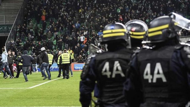 OL - ASSE : interdits de déplacement, les supporters des Verts vont-ils se rendre à Lyon ?
