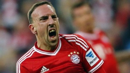 Franck Ribéry aurait aussi agressé un photographe