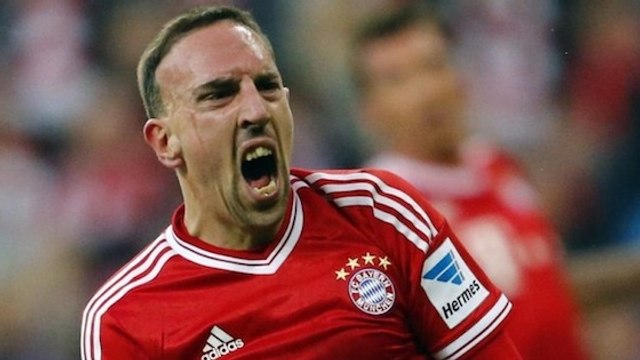 Franck Ribéry aurait aussi agressé un photographe