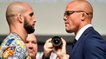 UFC Moncton : Preview du choc des puncheurs entre Volkan Oezdemir et Anthony Smith