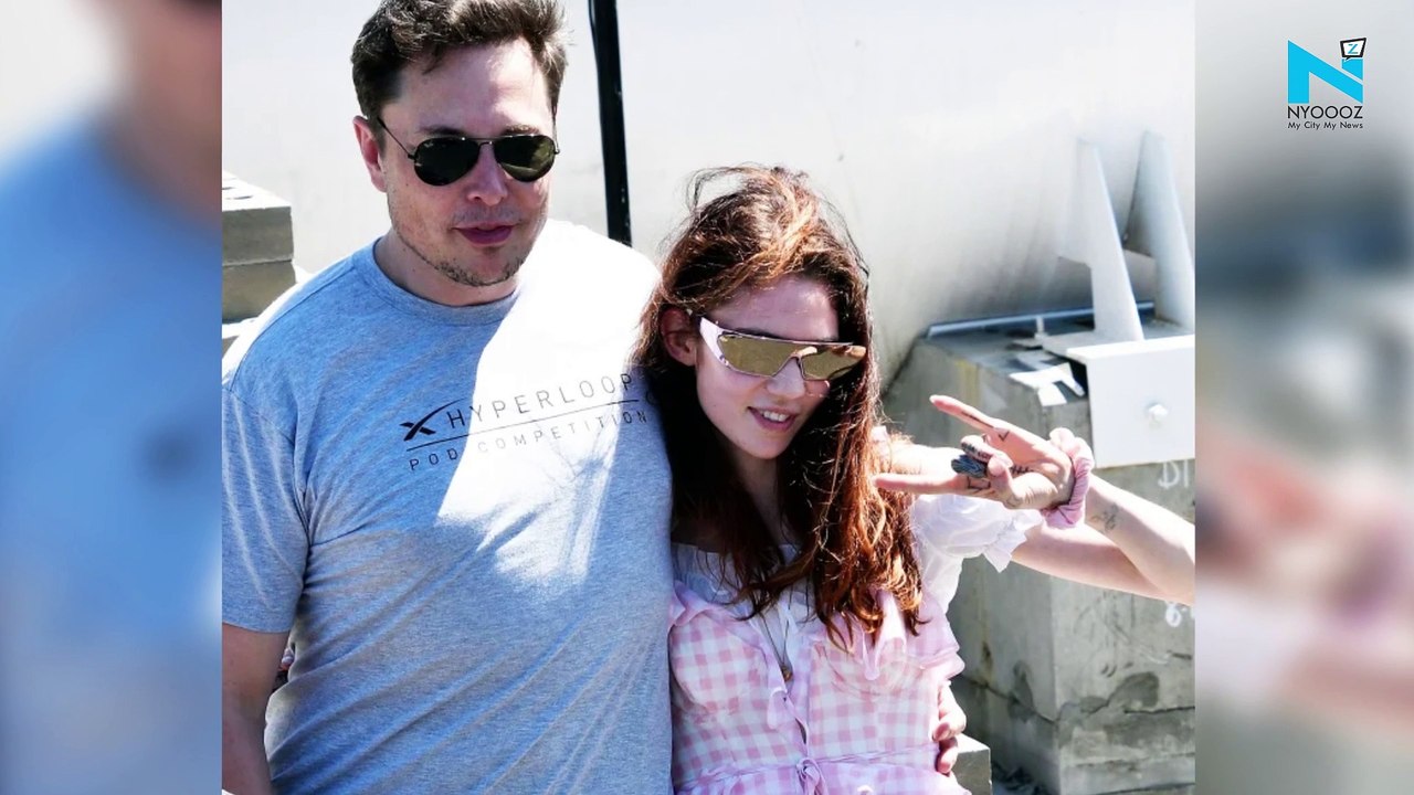 Elon Musk and Grimes secretly welcomed second child via surrogacy in December