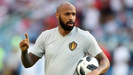 Pourquoi l'AS Monaco est le club parfait pour permettre Thierry Henry de commencer sa carrière d'entraîneur ?