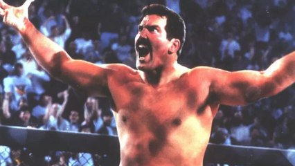 UFC : Connaissez-vous Dan Severn, la légende qui a remporté plus de 100 combats de MMA dans sa carrière ?