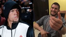 UFC : Nate Diaz ne veut pas de remplaçant pour l'UFC 230, il veut uniquement combattre Khabib Nurmagomedov