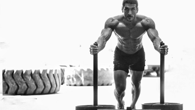 CrossFit : découvrez le WOD Fat Eddie pour améliorer vos performances