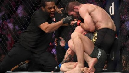 UFC : Khabib aurait refusé une offre de 15 millions de dollars pour un rematch contre Conor McGregor