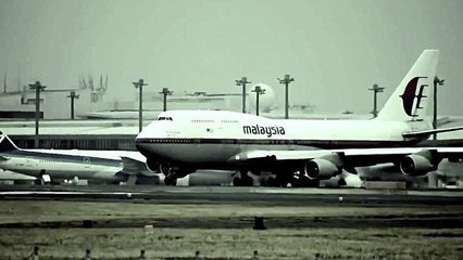 ''The Vanishing Act'' : La bande-annonce spectaculaire du film sur la disparition du vol MH370