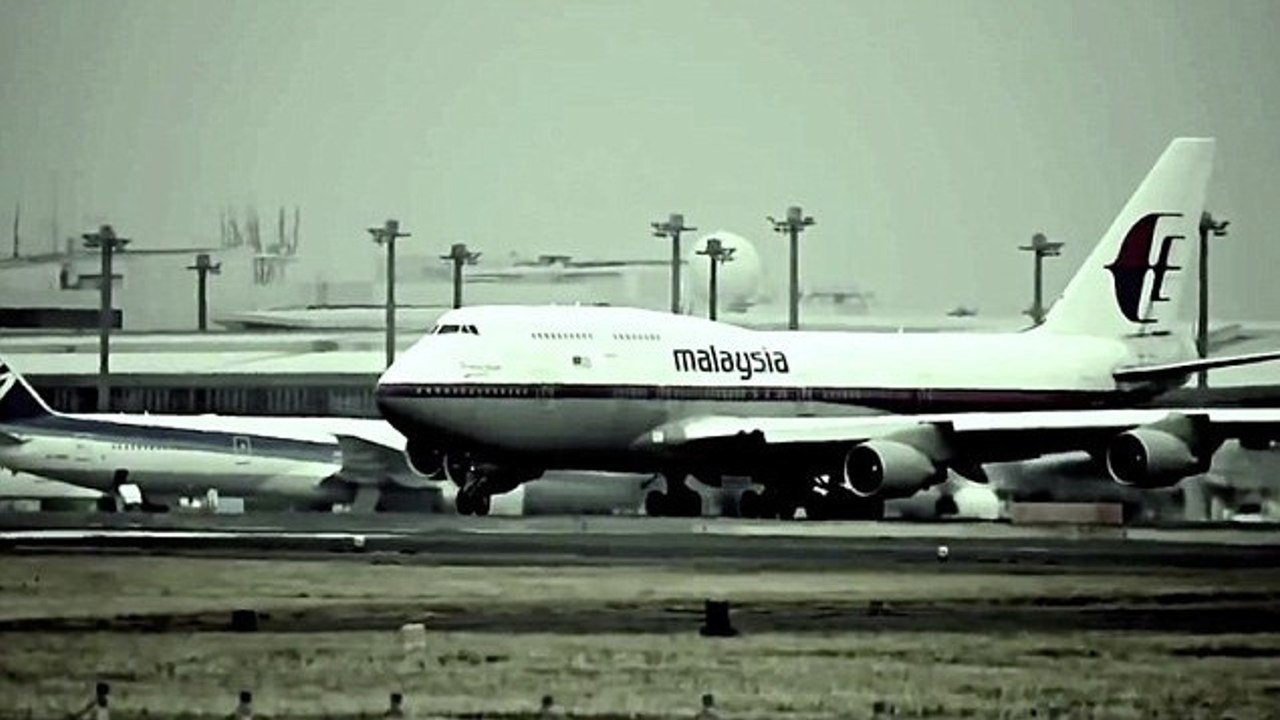 ''The Vanishing Act'' : La bande-annonce spectaculaire du film sur la disparition du vol MH370