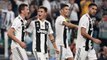 Juventus Turin : Allegri révèle que Paulo Dybala est un joueur clé dans son dispositif avec Cristiano Ronaldo