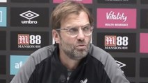 Liverpool : Jurgen Klopp face à un étonnant problème en conférence de presse