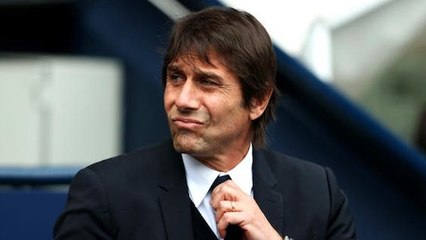 Mercato : Eden Hazard ne voudra jamais retrouver Conte au Real Madrid